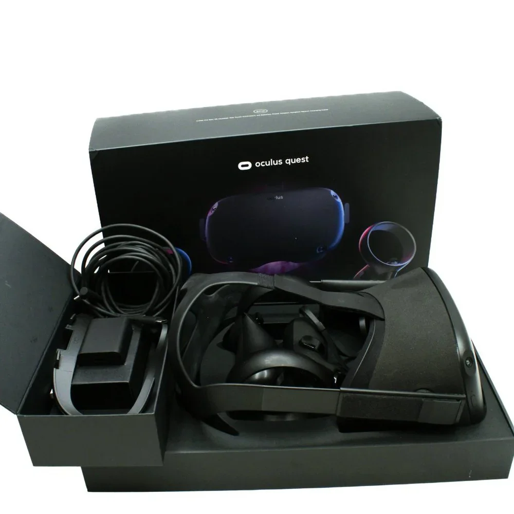 Oculus Quest